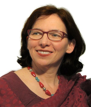 Karin Leherbauer-Unterberger